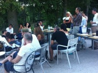 Ar[t]cevia presso la Riserva Privata di San Settimio