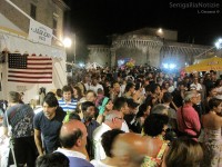 Sold out in Centro Storico a Senigallia per il Summer Jamboree