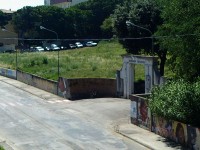 Senigallia: via Cellini e le strisce pedonali per il Seminario vescovile e la scuola Mercantini