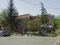 La scuola dell'infanzia L.Lombardi di Ostra Vetere