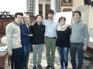 Corinaldo, la Consulta dei Giovani