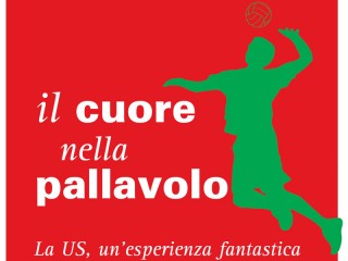 Il cuore nella pallavolo