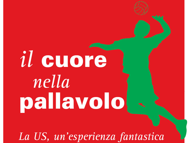 Il cuore nella pallavolo