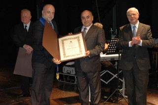 Giuseppe Marchegiani