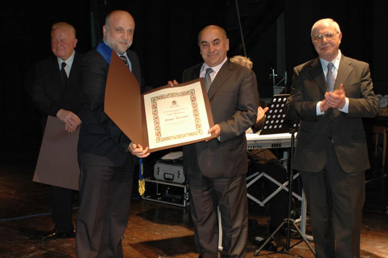 Giuseppe Marchegiani