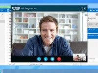 Skype