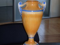 "Memorial Rudy Terenzi, Trofeo Goldengas"