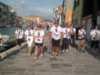 Nordic walking