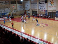 Memorial Terenzi a Senigallia