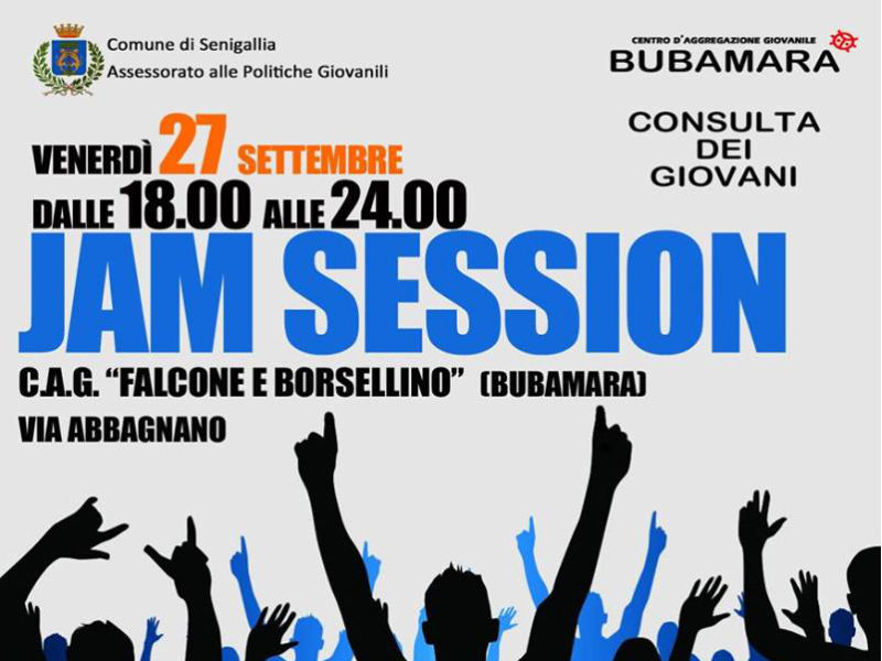 Grande festa della Consulta dei giovani al Bubamara