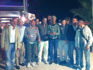 i Beach players senigalliesi