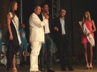 Notte dello Sport 2013: sul palco presentatori e autorità