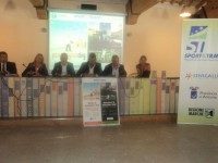 Presentazione delle iniziative rivolte ai cani (20-21-22 settembre 2013) alla Biblioteca Antonelliana