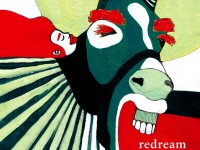 Il poster della mostra di Ester Chilese