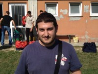 Giovanni Bonvini, allenatore Passo Casine Utd