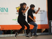 Lo Show della scuola di Danza del Nirvana Club (2)