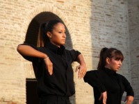 Lo Show della scuola di Danza del Nirvana Club