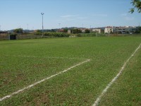 La Bombonera di via Capanna