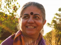 Vandana Shiva