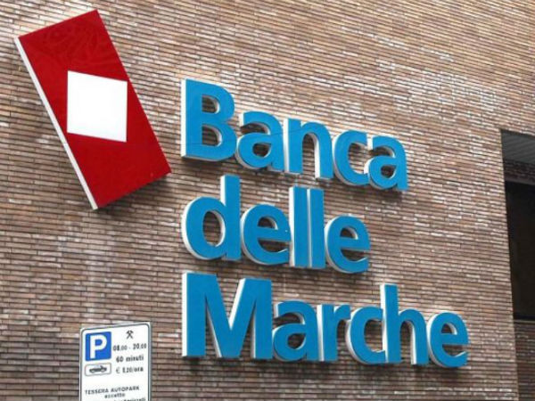 BdM, Banca Marche, Banca delle Marche, istituto di credito