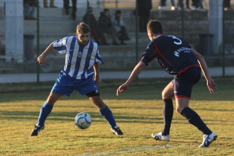 giovanni cenci in una foto d'archivio