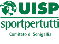 Logo Uisp Senigallia