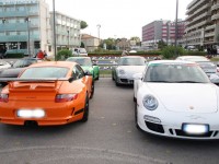 Le auto sportive (2)