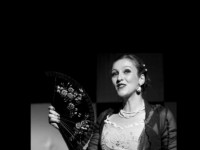 Silvia Giulia Mendola, in Le Relazioni Pericolose