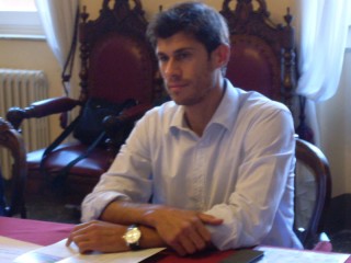 Diego Pieroni