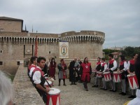 Gruppo storico Castellana