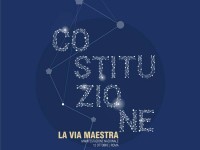 Costituzione: la via maestra