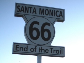 Santa Monica - California