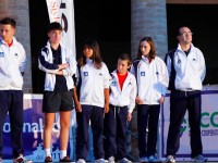 Tennistavolo - A.S.D. Spiaggia di Velluto