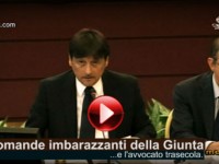 Le domande imbarazzanti