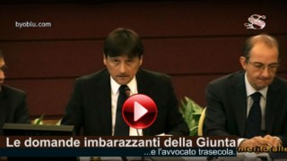 Le domande imbarazzanti