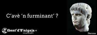 Gent'd'S'nigaja - Nerone