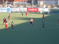 Miciulli Senigallia-Frontone, stagione 2013-14