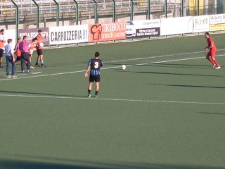 Odoguardio, numero 3 del Miciulli Senigallia