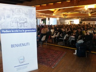 Pubblico numeroso per il Congresso Aims a Senigallia