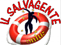 "Il Salvagente" Onlus, logo