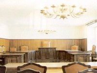 Tar delle Marche, interni