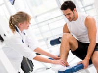 Visita medico-sportiva