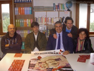 Al via i corsi 2013-14 al C.A.G. Bubamara "Falcone-Borsellino"