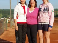 Singolare Femminile - Monica Andreani ed Elisabetta Saraga