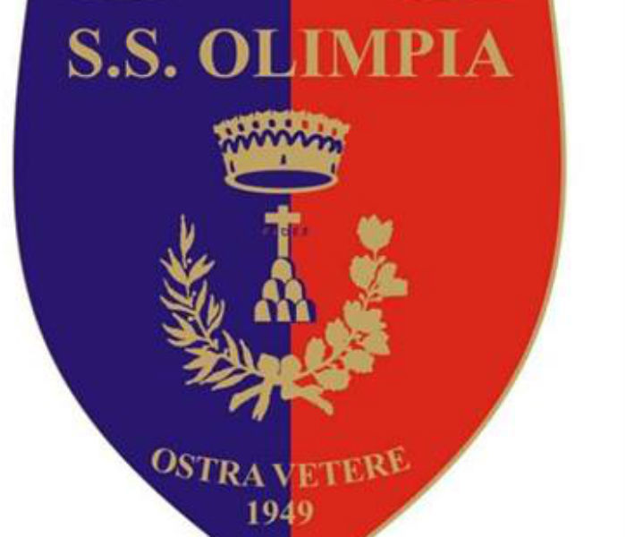 Olimpia Ostra Vetere, stemma