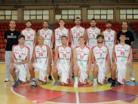 Pallacanestro Goldengas Senigallia