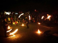 La Festa di Halloween a Corinaldo