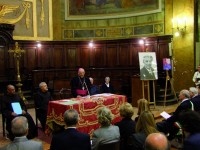 La Beatificazione di Enrico Medi