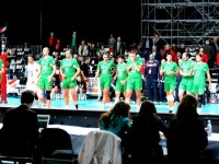 La squadra bulgara