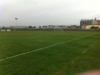 Uisp Senigallia, campo Ponte Rio